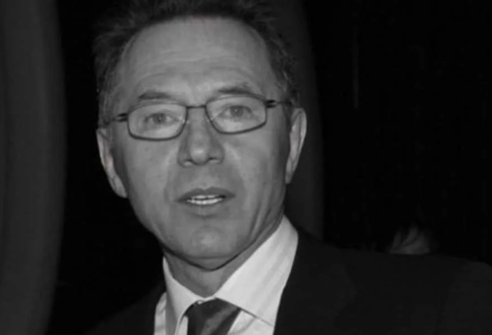 Евгений Меньшов последние дни провел в хосписе. / Фото: overone.ru