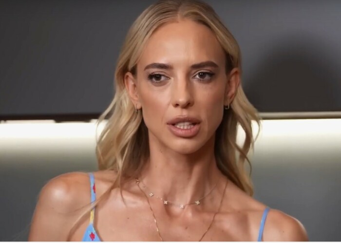 Надежда Сысоева любит принимать участие в реалити-шоу. Надежда Сысоева любит принимать участие в реалити-шоу.