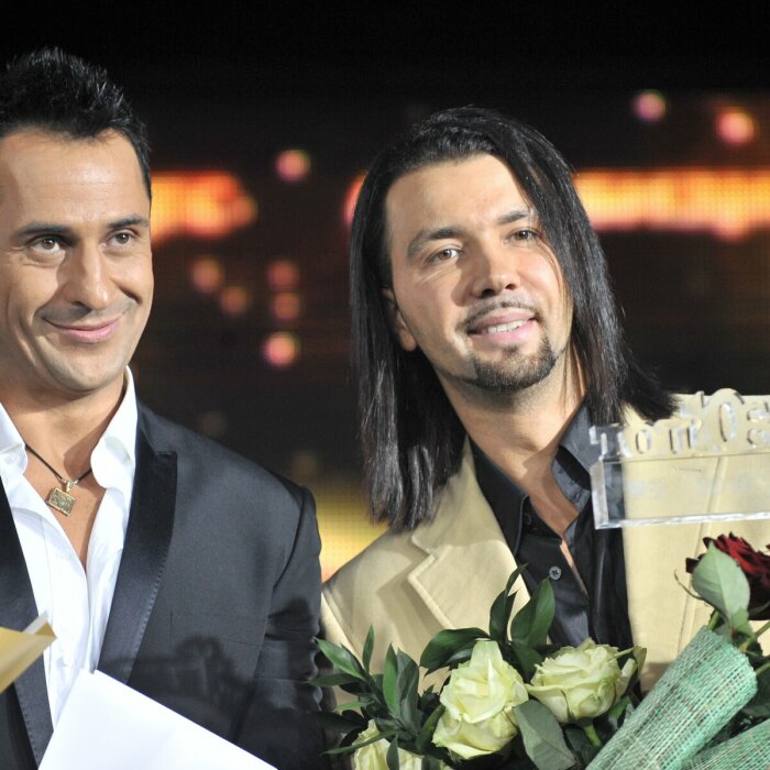 Группа "Чай вдвоем Группа "Чай вдвоем