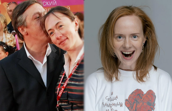 Михаил Ефремов изменял Софье Кругликовой с актрисой Дарьей Белоусовой. 