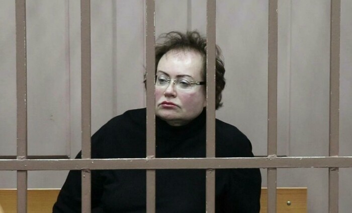 Евгения Шпигель вместе с супругом задолжала более 17 миллиардов рублей.