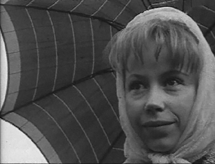 Вера Ивлева неоднократно попадала в ДТП. / Фото: m.fishki.net