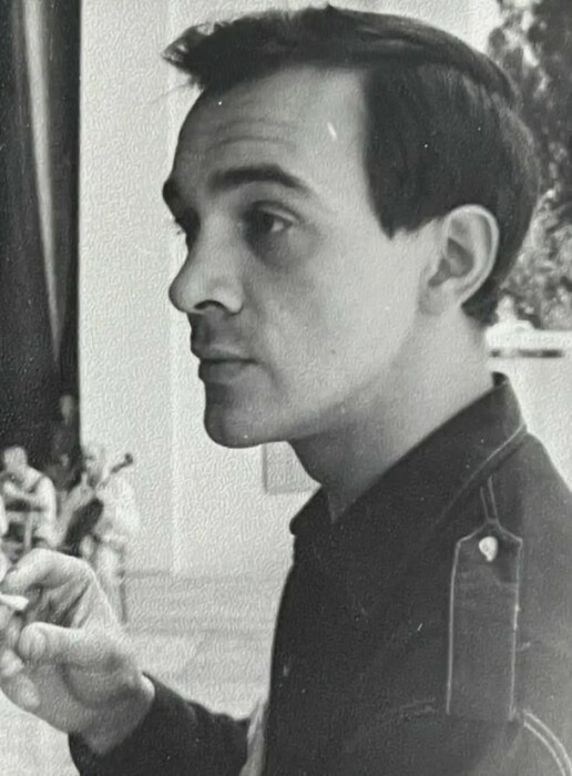 Муслим Магомаев обладал невероятным талантом.