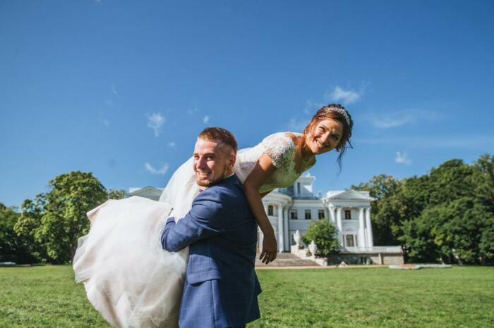 Снежана Прудько вышла замуж за коллегу. Снежана Прудько вышла замуж за коллегу.