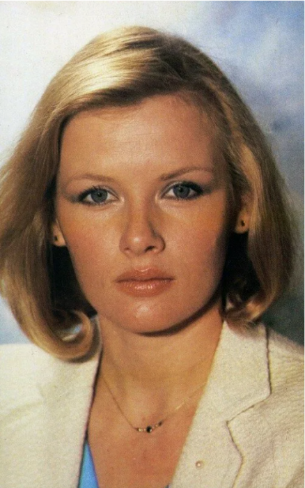 Тамара Акулова впервые вышла замуж в 18 лет. / Фото: jenskoe-shaste.ru