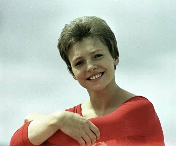 Наталья Кучинская была похищена бандитами. 