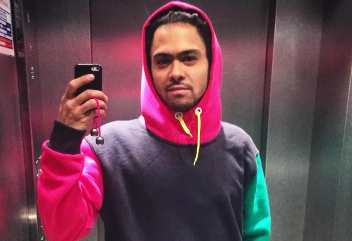 Энтони Родд подвергался насмешками со стороны сверстников. 