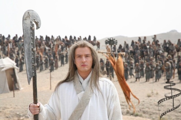 Витас покорил китайцев. Витас покорил китайцев.