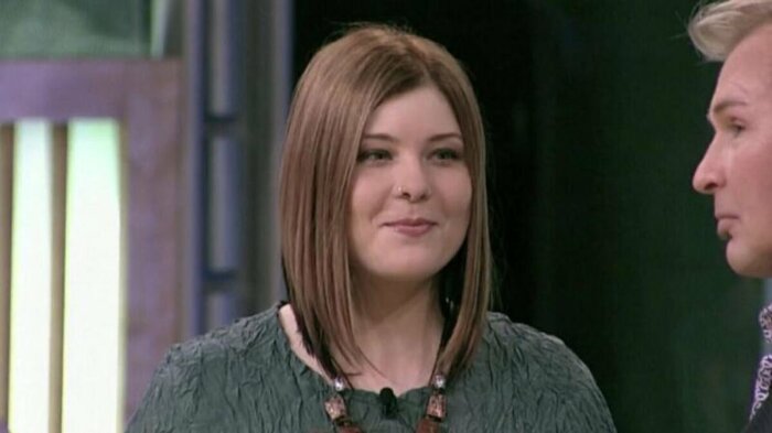 Александр Малинин до сих пор не признает Киру. / Фото: vk.com