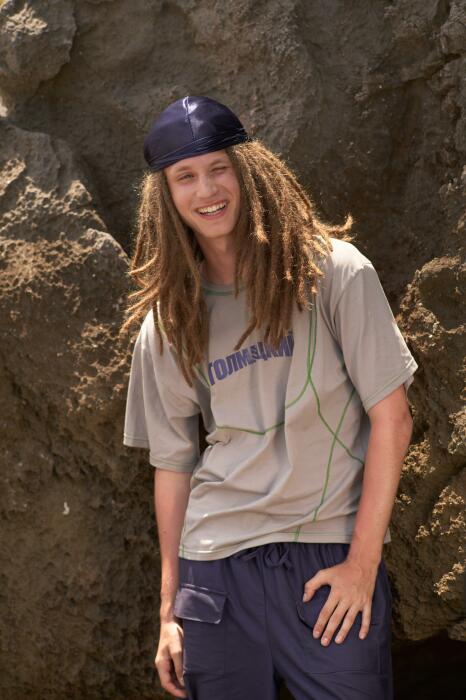 Антоний Толмацкий принял участие в шоу "Выживалити. Наследники." Антоний Толмацкий принял участие в шоу "Выживалити. Наследники."