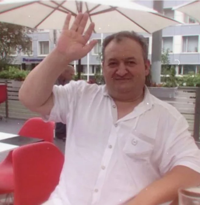 Надир Абулов сначала красиво ухаживал, а затем выманивал деньги.