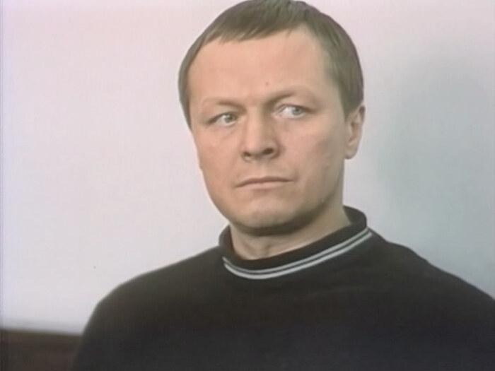 Борис Галкин безумно любил Ирину. 