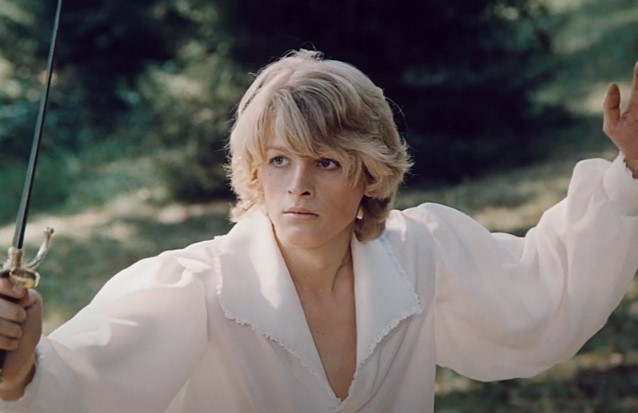 Игорь Красавин решил больше не продолжать актёрскую карьеру. 