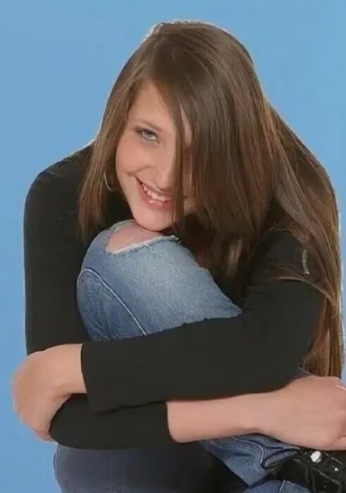 Дарья Клюшникова выросла в семье музыкантов. 