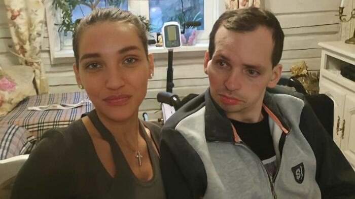 В 2015 году Алексея Янина сразил инсульт.