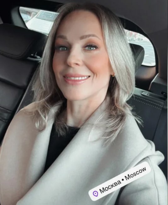 Ирина Медведева часто наведывается в Москву. Ирина Медведева часто наведывается в Москву.