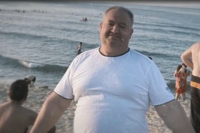 Надир Абулов родом из Азербайджана.