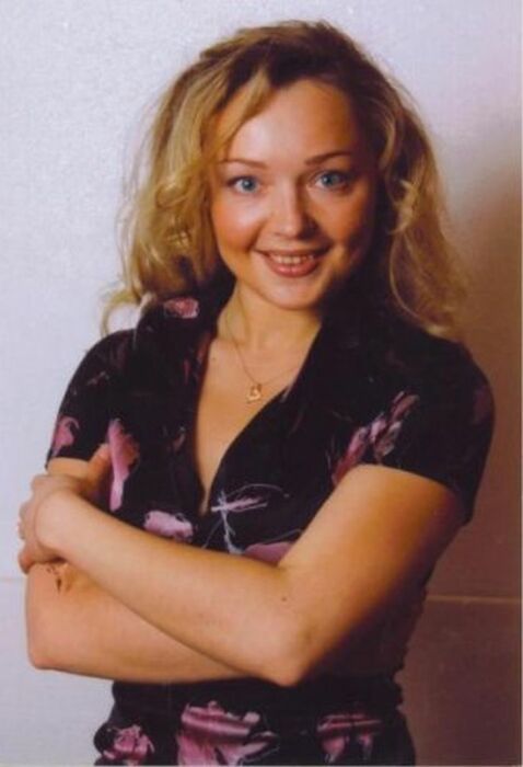 Татьяна Шитова любила пародировать учителей. 