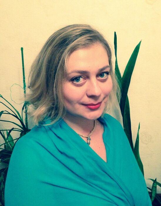 Дарья Егорычева снималась в «Глухаре». / Фото: mk.ru