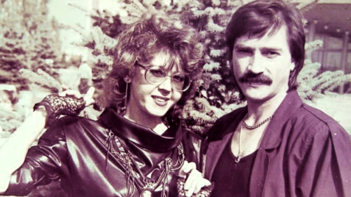 Тиханович и Поплавская учились в в Белорусской консерватории. Тиханович и Поплавская учились в в Белорусской консерватории.