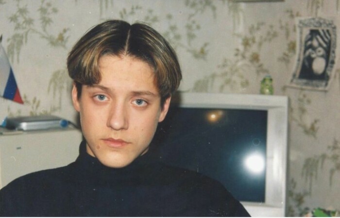 Роман Попов начинал свой путь в городе Сочи. 