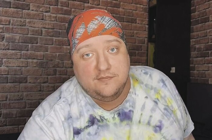 У Романа Попова рецидив рака головного мозга. 