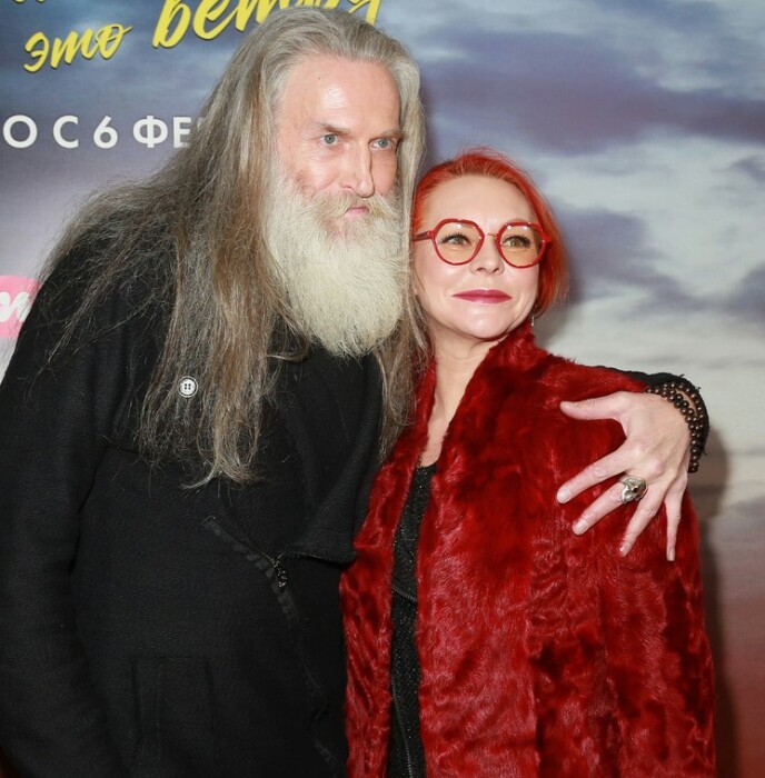 Марине Анисиной исполнилась 50 лет. Марине Анисиной исполнилась 50 лет.