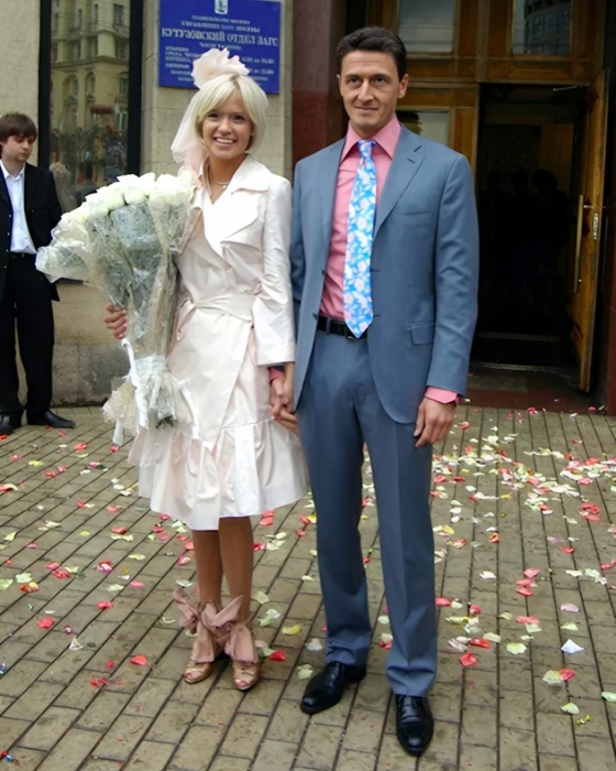 Глюкоза и Александр Чистяков. Глюкоза и Александр Чистяков.