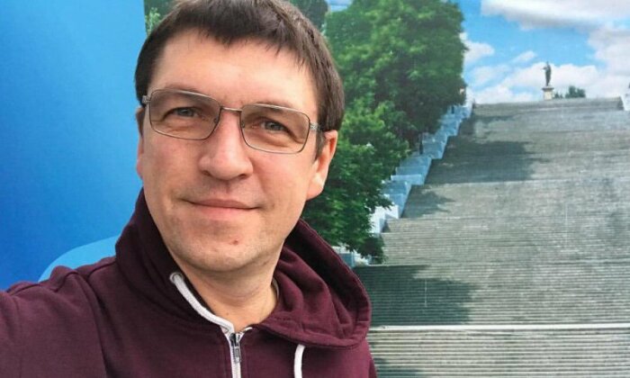 Дмитрий Орлов стал коучем. Дмитрий Орлов стал коучем.