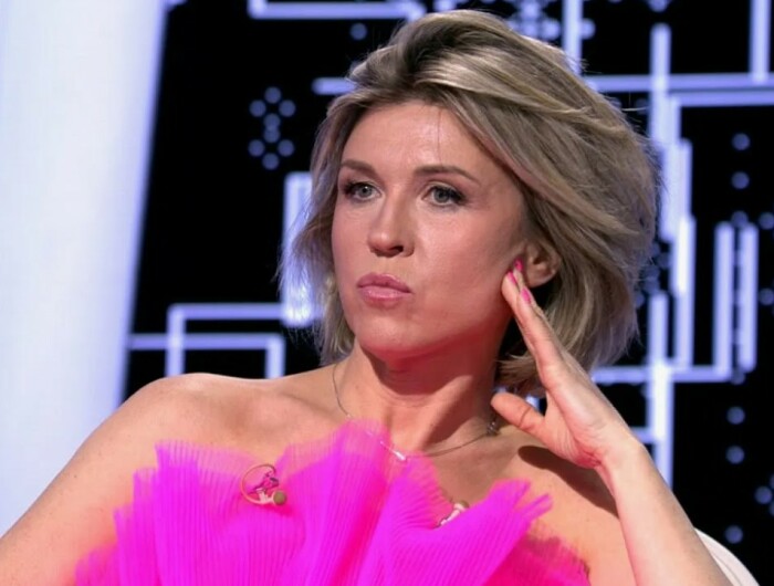 Лика Стар вернулась в Россию в 2022 году. Лика Стар вернулась в Россию в 2022 году.