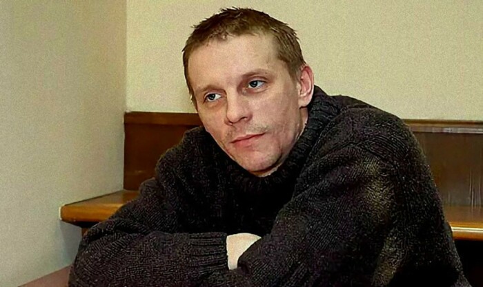 Алексей Шевченков выпивал и жил на улице. / Фото: star-tape.ru