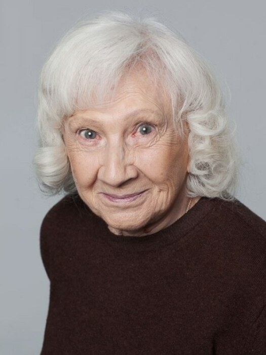 Людмила Аринина потеряла третьего мужа в 2021 году. 