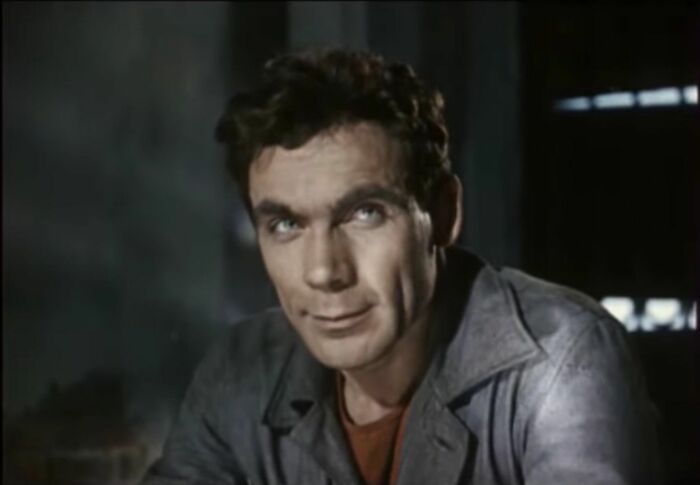 Владимир Заманский получил 9 лет лагерей за избиение командира. 