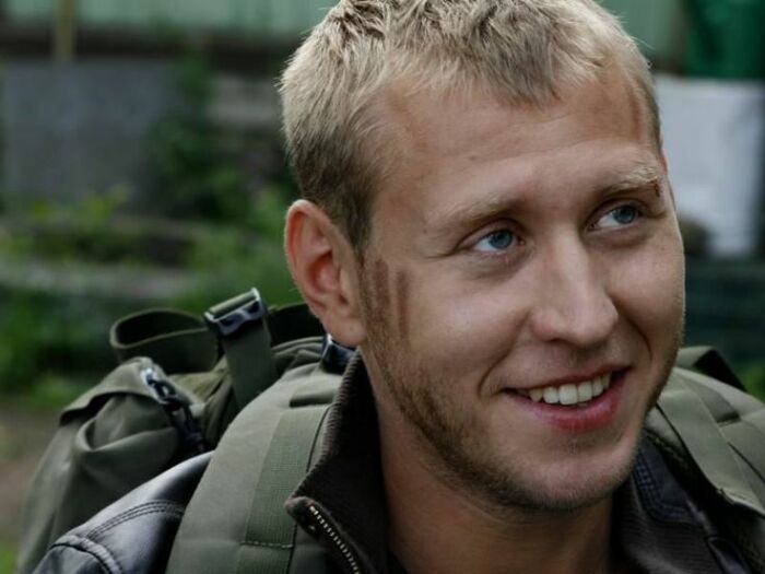 Михаила Тарабукина уволили из "Морских дьяволов". Михаила Тарабукина уволили из "Морских дьяволов".