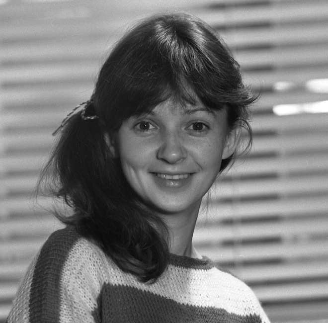  Татьяна Аксюта не думала становится актрисой. / Фото: kino-teatr.ru