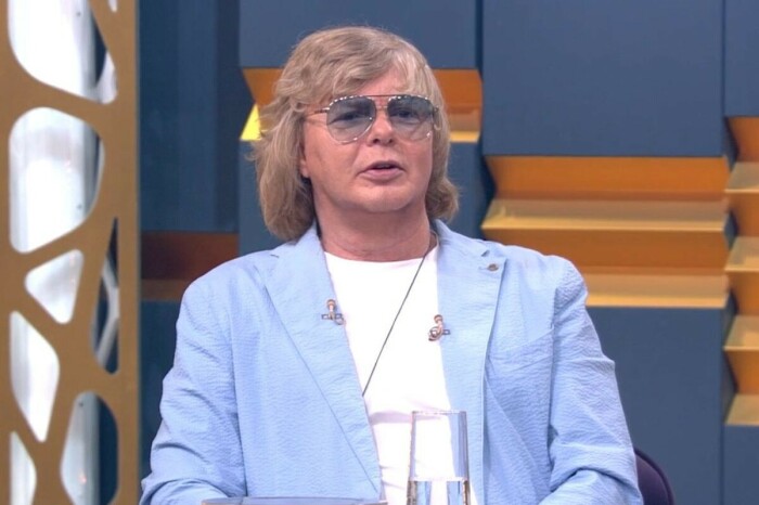 Андрей Григорьев-Апполонов смог заработать на несколько квартир.