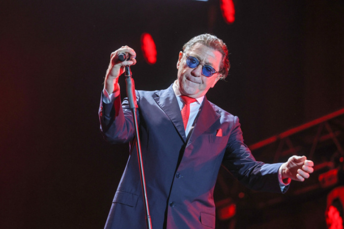 Григорий Лепс много лет занимает позицию одного из самых высокооплачиваемых артистов России. 