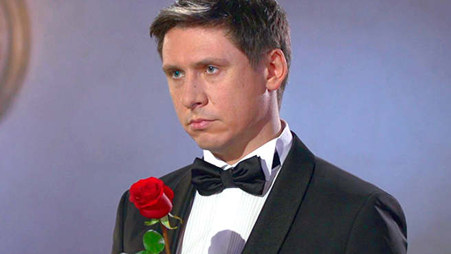 Тимур Батрудинов считает себя слишком привередливым в выборе девушек. Тимур Батрудинов считает себя слишком привередливым в выборе девушек.