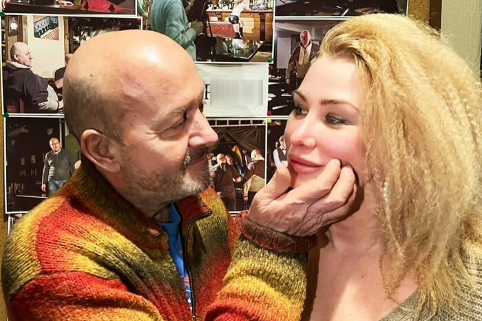 Вячелав Гришечкин не смог пережить предательства и снова начал пить.. Вячелав Гришечкин не смог пережить предательства и снова начал пить..