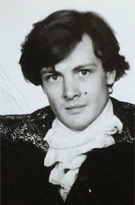 Юрий Мороз активно ухаживал за Мариной. / Фото: strana-rf.mirtesen.ru Юрий Мороз активно ухаживал за Мариной. / Фото: strana-rf.mirtesen.ru