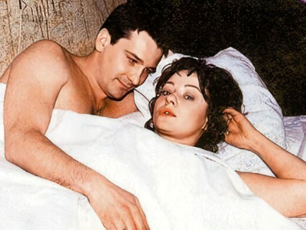 Евгения Добровольская родила от женатого Ярослава Бойко.