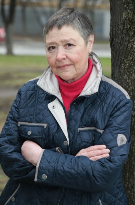 Татьяна Агафонова сейчас почти не снимается. Татьяна Агафонова сейчас почти не снимается.