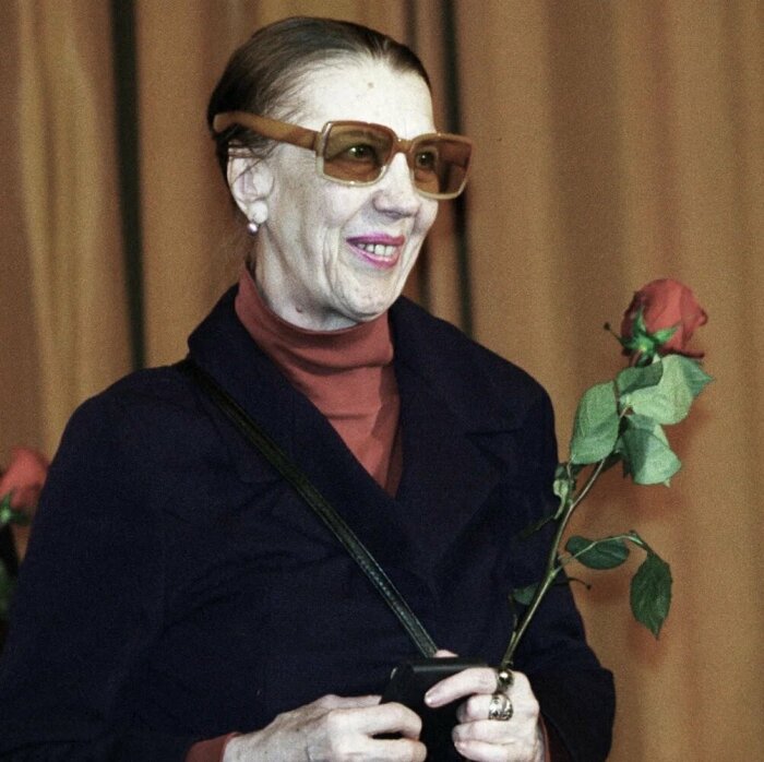 Тамара Носова захламила свою квартиру. 