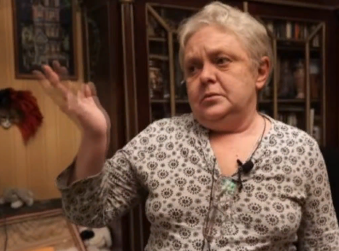 Маргарита Сергеечева так и не стала мамой. / Фото: fb.ru