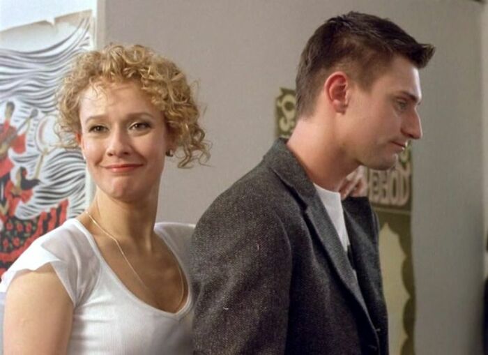 Евгения Дмитриева в мелодраме «Заза». / Фото: film.ru Евгения Дмитриева в мелодраме «Заза». / Фото: film.ru