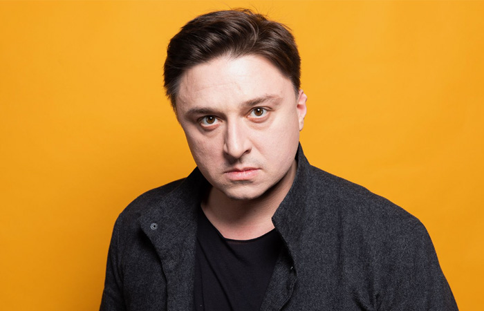 Терпел постельные сцены жены и славу друга: Как Максим Лагашкин прокладывал путь в кино 20 лет