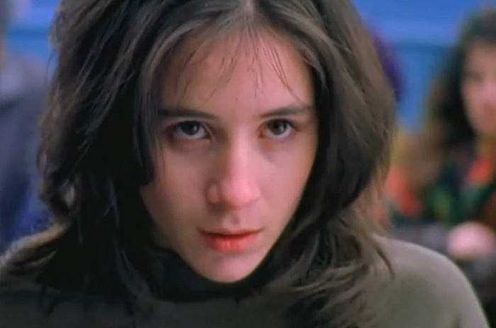 Ольга Сутулова в сериале «Зал ожидания».