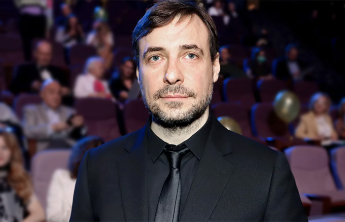 Евгений Цыганов показал сыновей от актрисы Ирины Леоновой, на которой никогда не был женат