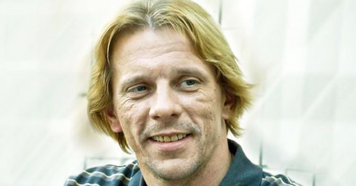 Алексей Шевченков однажды проснулся в бочке. / Фото: space-lady.ru