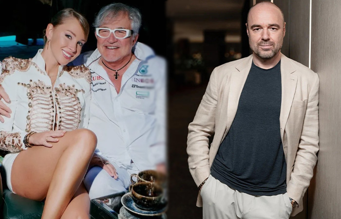 Роман Товстик и Полина Диброва тайно встречались в арендованном Товстиком доме. Роман Товстик и Полина Диброва тайно встречались в арендованном Товстиком доме.